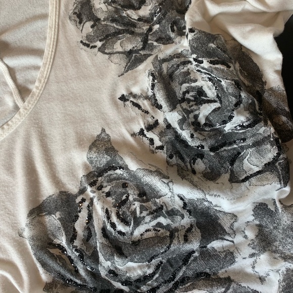 Windsor Blouse Top Long Sleeve - Picture 3 of 12